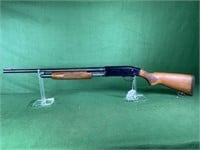 Mossberg Model 500A Shotgun, 12ga.