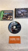 PlayStation Game Lot