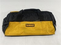 NEW DeWalt Tool & Equipment Bag