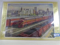 Railroad picture