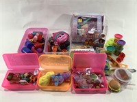 Kids Toys & Storage Boxes
