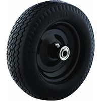 Universal Fit Hand Truck Tire Polyurethane $190