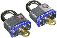 Master Lock 91800 5T Padlock $54
