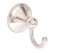 Style Selections Wall Mount Towel Hook
