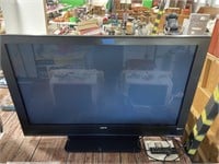 Sanyo Working HDTV 50" Flat screen TV With Remote