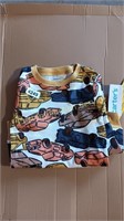 CARTER'S BOY 3T TOP