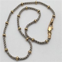 14k Gold Chain