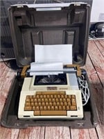 Smith-Corona 2200 Electric Typewriter