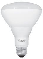 Feit LED Bulb Soft White 65 Watt Equivalence 1 Pk