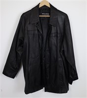 Unisex Wilsons Leather Experts Leather Jacket