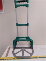 Collapsible Magna Cart dolly