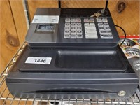 CASIO CASH REGISTER