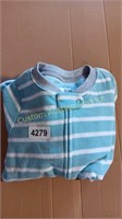 BOY CARTER'S 2T JUMPSUIT