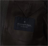 Vintage Men's Ermenegildo Zegna Jacket