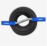 Kobalt 3/8-in x 25-ft High Carbon Wire Hand Auger