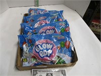 5 Bags Charms Blow Pops