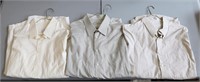Men's Ermenegildo Zegna Button Dress Shirts