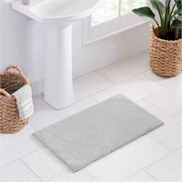 WF7723  Better Homes & Gardens Bath Rug 20" x 34