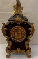 Ansonia Clock