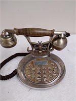 Vintage style telephone