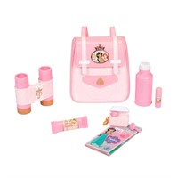 Disney Princess Travel Backpack Role Play Toy