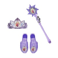 Disney 100 Princess Rapunzel Accessory Set