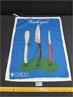 Cutco Kitchen Towel