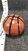 basketball piggy bank
