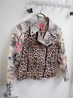 Cristina women's jacket size medium