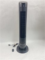 Omni Breeze 40 in Tower Fan With Remote Control
