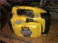 8 in 1 Jump Box ~ Compressor Power Supply (Works)