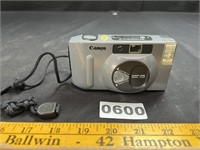 Canon Snappy S Camera