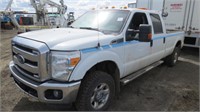 2015 Ford F-350 Super Duty XLT