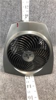 fan/heater