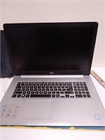 Dell laptop / Apple iPad