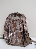 Sports a field soft backpack