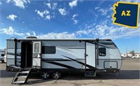 2021 CRUISER TWILIGHT SIGNATURE 2400