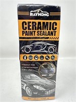 New Quick Ceramic Coating Sealing Kit - Easy