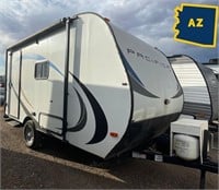 2019 PACIFIC COACHWORKS PACIFICA 14RB