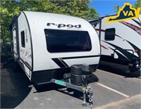 2022 Forest River R-POD 202