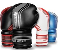 New Sanabul Core Gel Training Boxing Gloves for