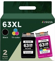 New Ankink Remanufactured Ink Cartridge