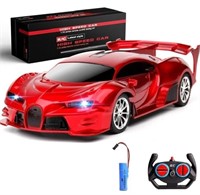 Remote Control Car 2.4Ghz Rechargeable High Speed