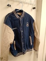 Like new Jean jacket