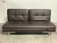 Relaxalounger Convertible Sofa