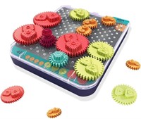 New Gears Toys for Kids, STEM Educational Toys