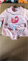 2PC CARTER 4T OUTFIT