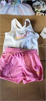 2PC NIKE 4T OUTFIT RETAIL $42