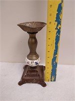 Vintage incense burner