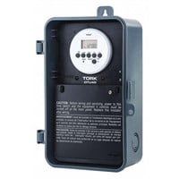 Electronic Timer Switch Indoor/Outdoor $170